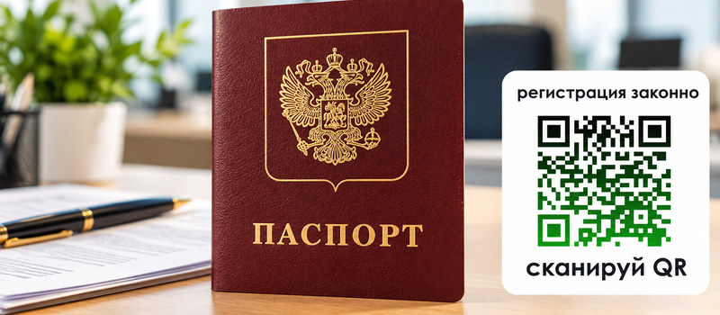 прописка в Шали